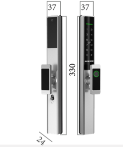 KHOÁ THÔNG MINH AVOLOCK AN 384 G